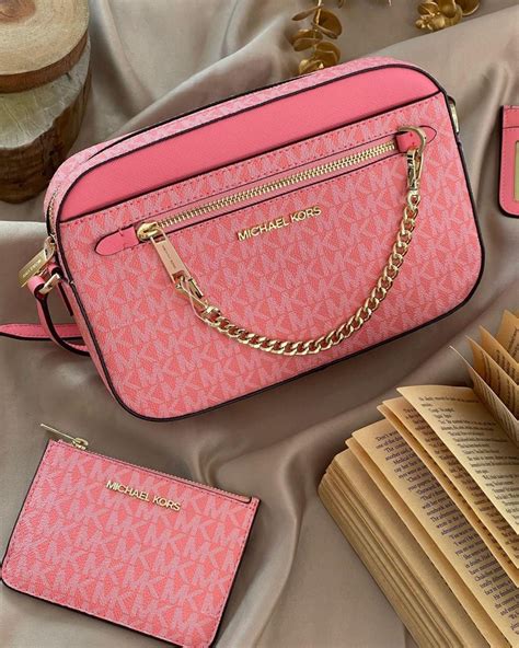 michael kors kleid pink|michael kors pink outlet.